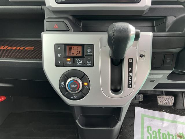 ウェイクＧ（山口県）の中古車