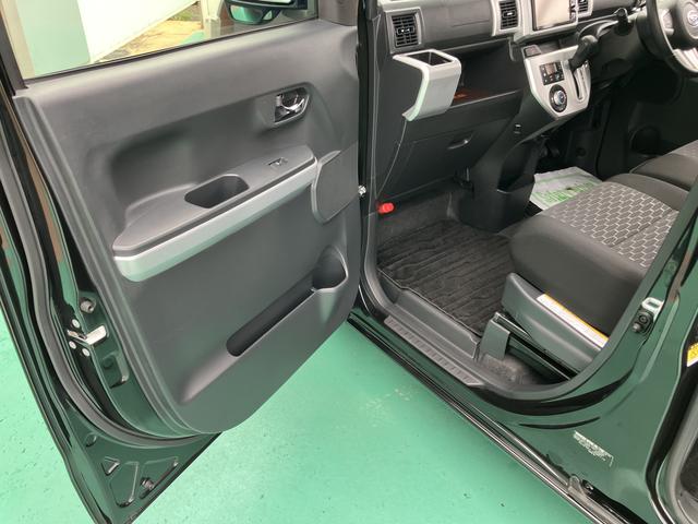 ウェイクＧ（山口県）の中古車
