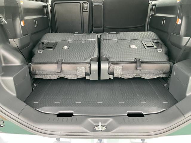 ウェイクＧ（山口県）の中古車