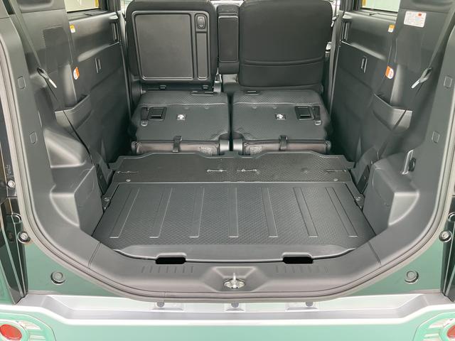 ウェイクＧ（山口県）の中古車