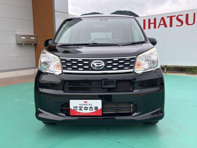 ムーヴＸ　ＳＡII（山口県）の中古車