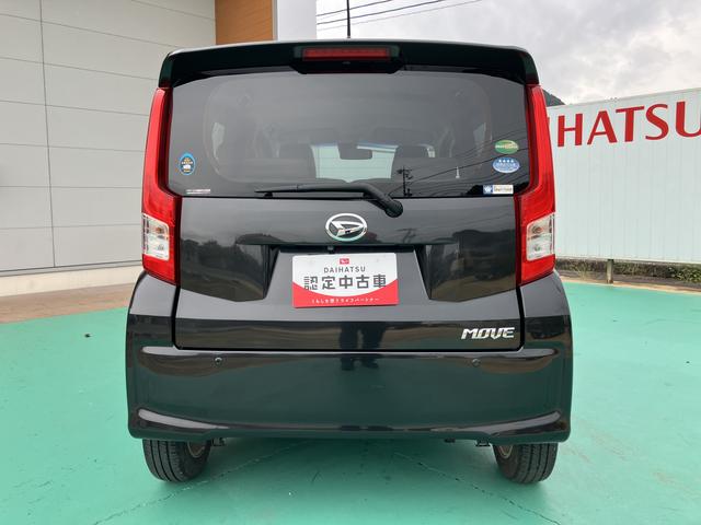ムーヴＸ　ＳＡII（山口県）の中古車