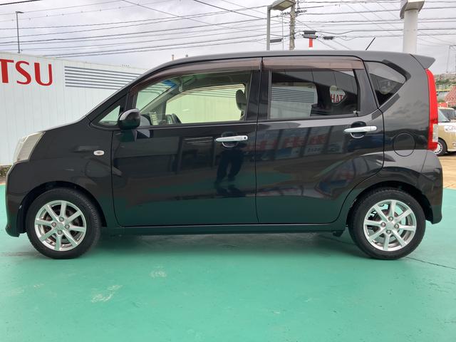 ムーヴＸ　ＳＡII（山口県）の中古車