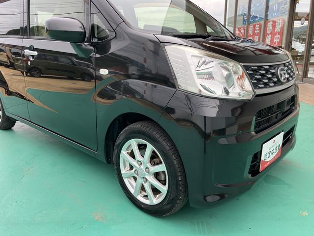 ムーヴＸ　ＳＡII（山口県）の中古車