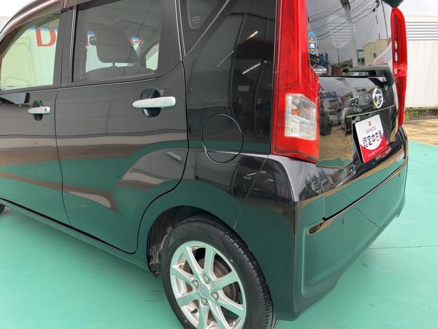 ムーヴＸ　ＳＡII（山口県）の中古車