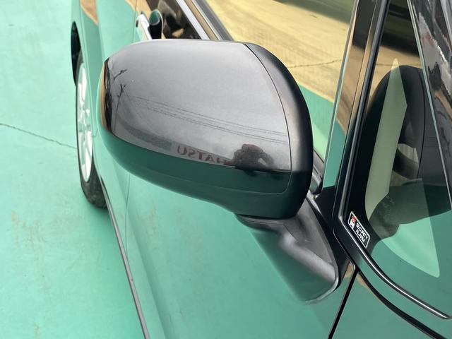ムーヴＸ　ＳＡII（山口県）の中古車