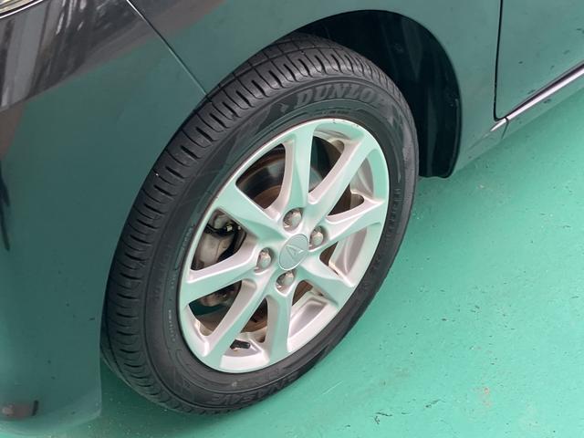 ムーヴＸ　ＳＡII（山口県）の中古車