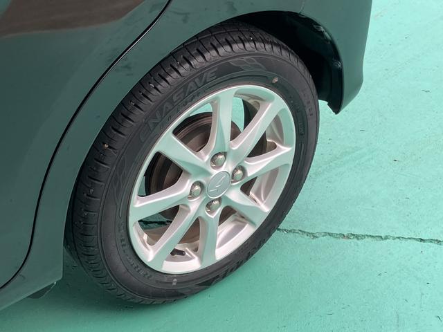 ムーヴＸ　ＳＡII（山口県）の中古車