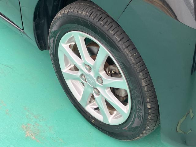 ムーヴＸ　ＳＡII（山口県）の中古車