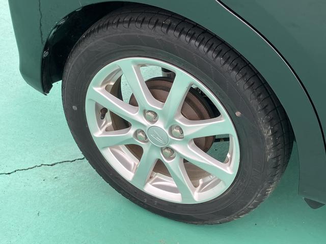 ムーヴＸ　ＳＡII（山口県）の中古車
