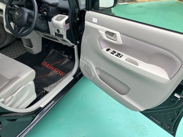 ムーヴＸ　ＳＡII（山口県）の中古車