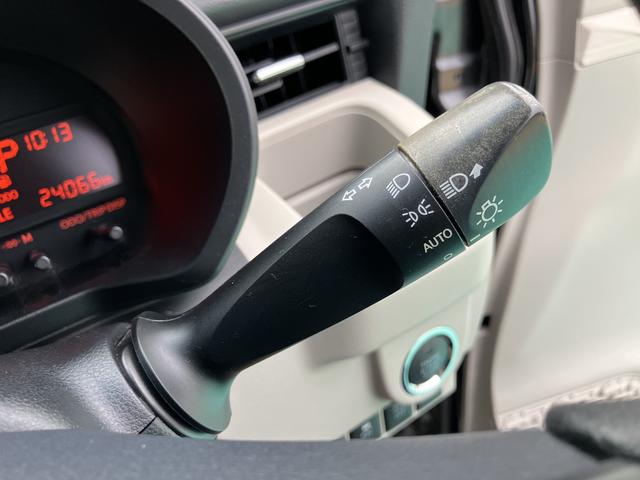 ムーヴＸ　ＳＡII（山口県）の中古車