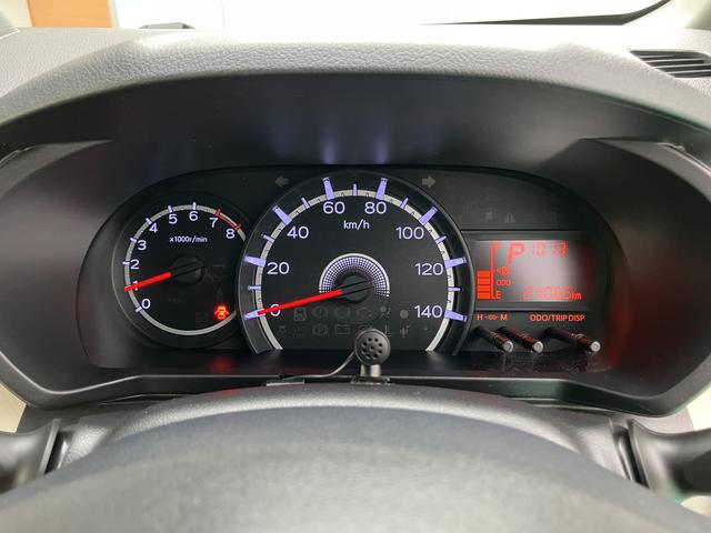 ムーヴＸ　ＳＡII（山口県）の中古車
