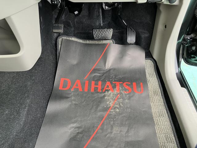 ムーヴＸ　ＳＡII（山口県）の中古車