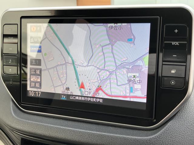 ムーヴＸ　ＳＡII（山口県）の中古車