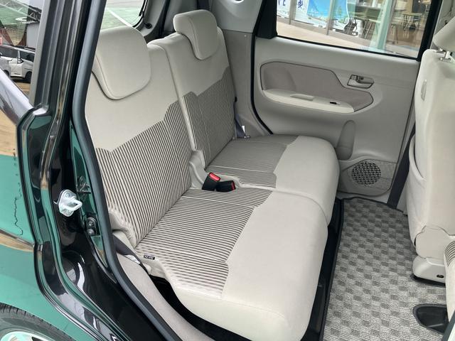 ムーヴＸ　ＳＡII（山口県）の中古車