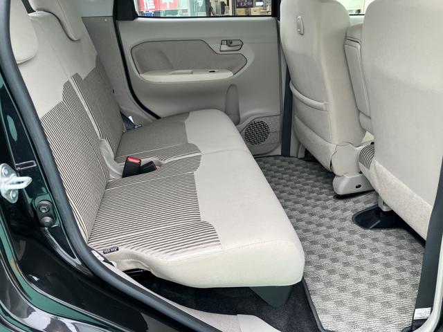 ムーヴＸ　ＳＡII（山口県）の中古車