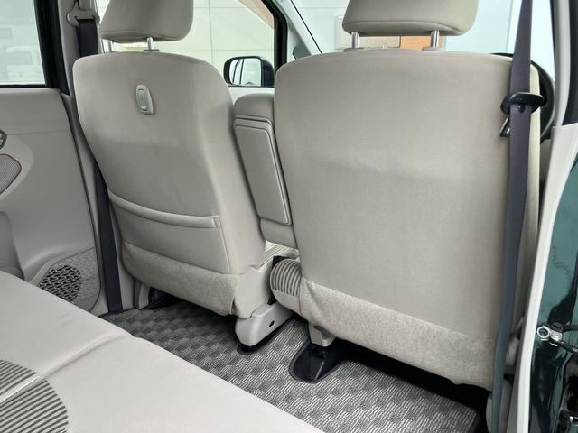 ムーヴＸ　ＳＡII（山口県）の中古車