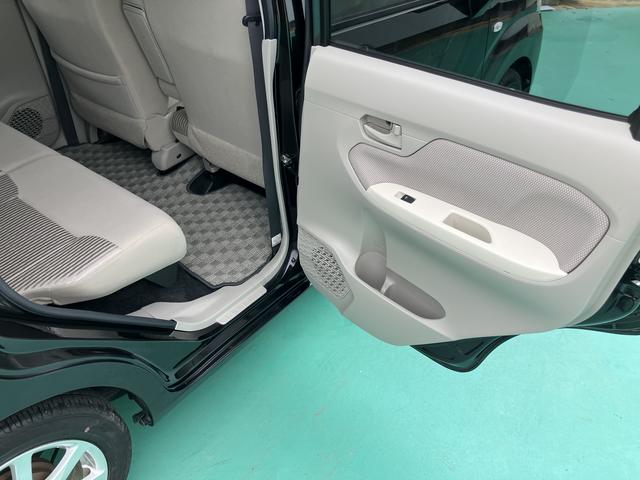 ムーヴＸ　ＳＡII（山口県）の中古車
