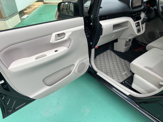 ムーヴＸ　ＳＡII（山口県）の中古車