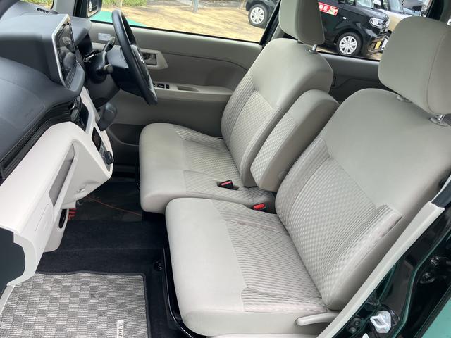 ムーヴＸ　ＳＡII（山口県）の中古車