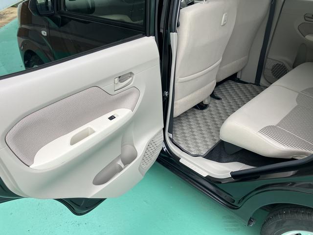 ムーヴＸ　ＳＡII（山口県）の中古車