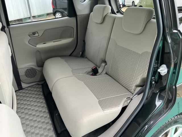 ムーヴＸ　ＳＡII（山口県）の中古車