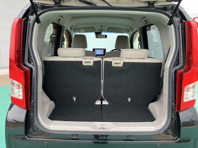 ムーヴＸ　ＳＡII（山口県）の中古車