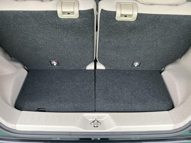 ムーヴＸ　ＳＡII（山口県）の中古車