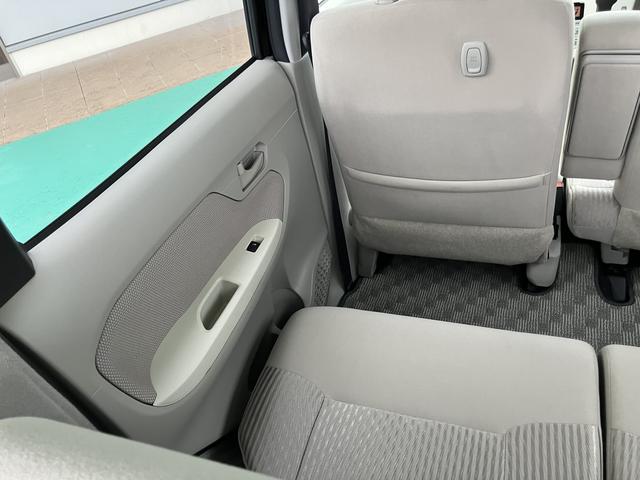 ムーヴＸ　ＳＡII（山口県）の中古車