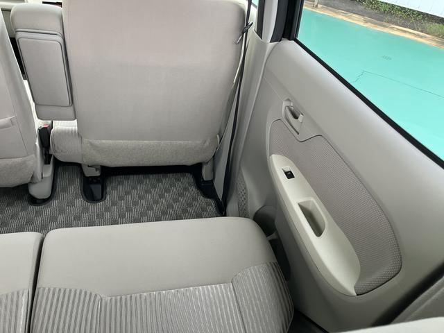 ムーヴＸ　ＳＡII（山口県）の中古車