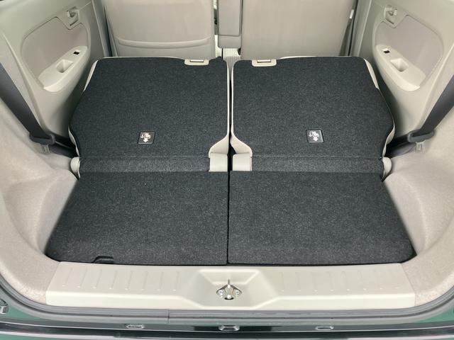 ムーヴＸ　ＳＡII（山口県）の中古車