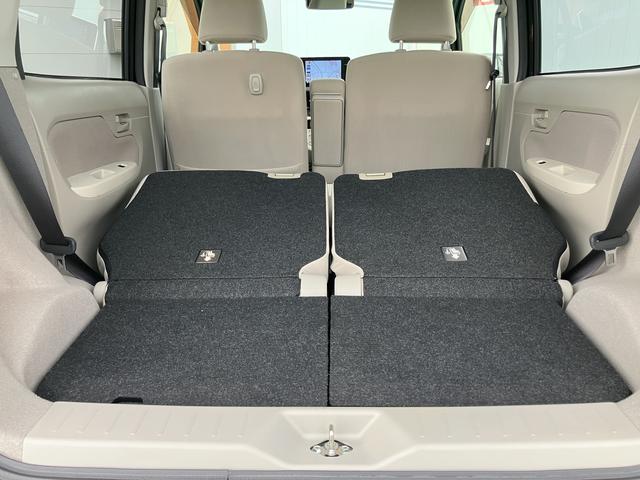ムーヴＸ　ＳＡII（山口県）の中古車