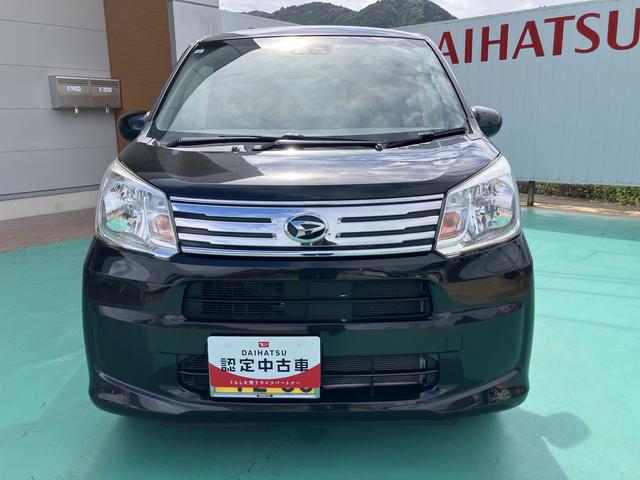ムーヴＸ　ＳＡIII（山口県）の中古車