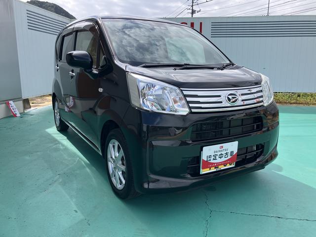 ムーヴＸ　ＳＡIII（山口県）の中古車