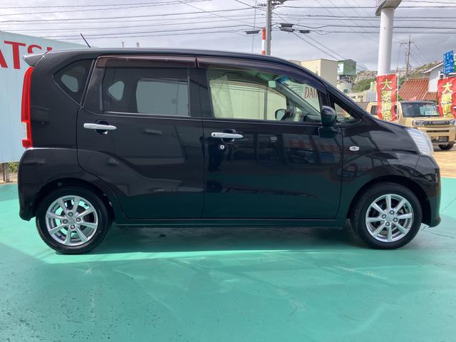 ムーヴＸ　ＳＡIII（山口県）の中古車