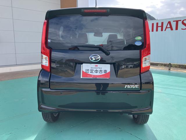 ムーヴＸ　ＳＡIII（山口県）の中古車