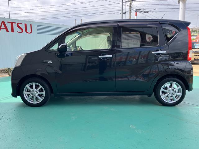ムーヴＸ　ＳＡIII（山口県）の中古車
