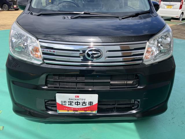 ムーヴＸ　ＳＡIII（山口県）の中古車
