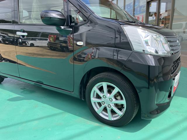 ムーヴＸ　ＳＡIII（山口県）の中古車