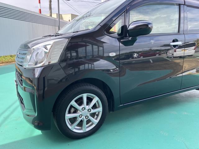 ムーヴＸ　ＳＡIII（山口県）の中古車