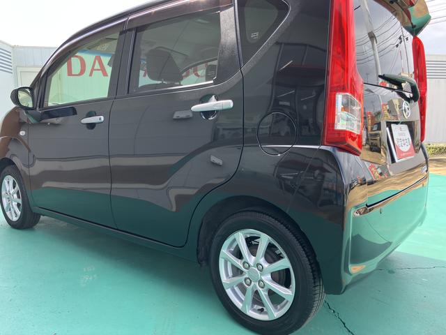 ムーヴＸ　ＳＡIII（山口県）の中古車