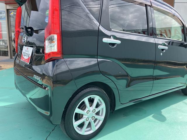ムーヴＸ　ＳＡIII（山口県）の中古車