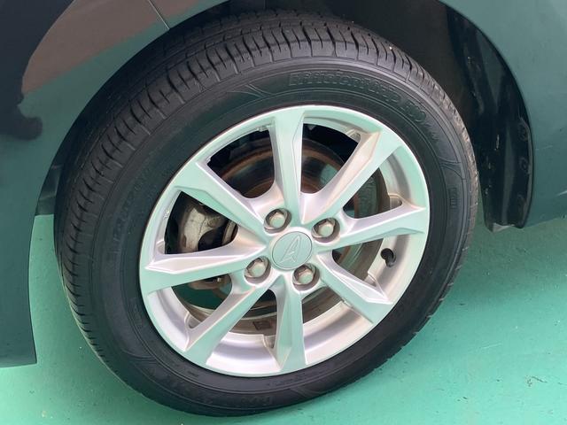 ムーヴＸ　ＳＡIII（山口県）の中古車