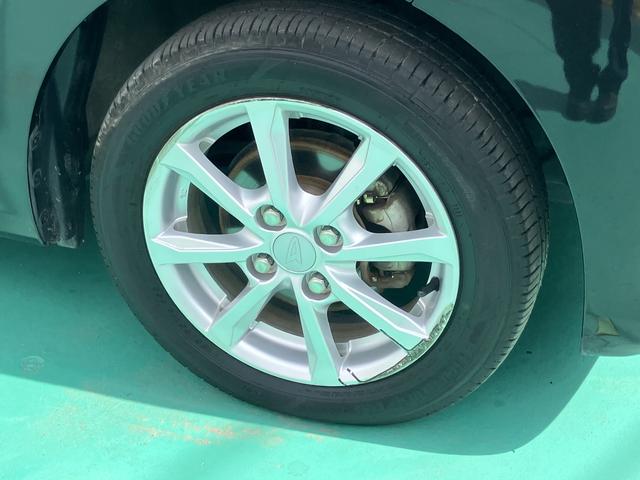 ムーヴＸ　ＳＡIII（山口県）の中古車