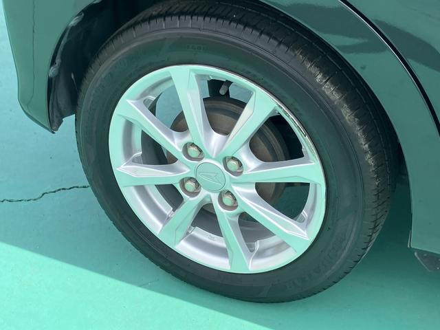 ムーヴＸ　ＳＡIII（山口県）の中古車
