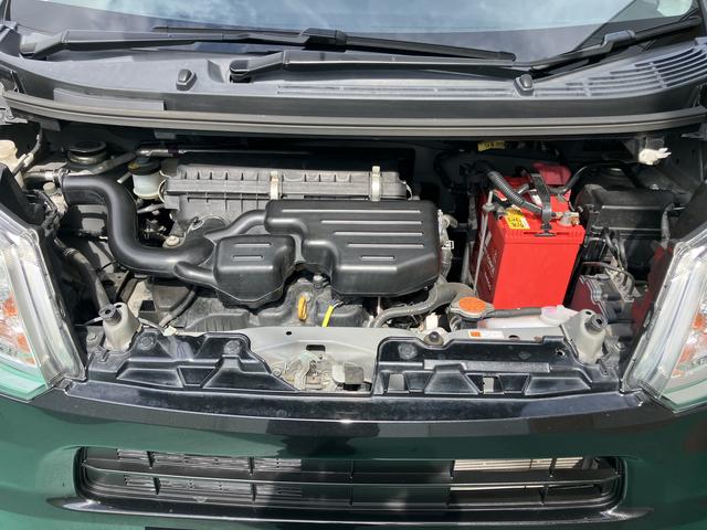 ムーヴＸ　ＳＡIII（山口県）の中古車