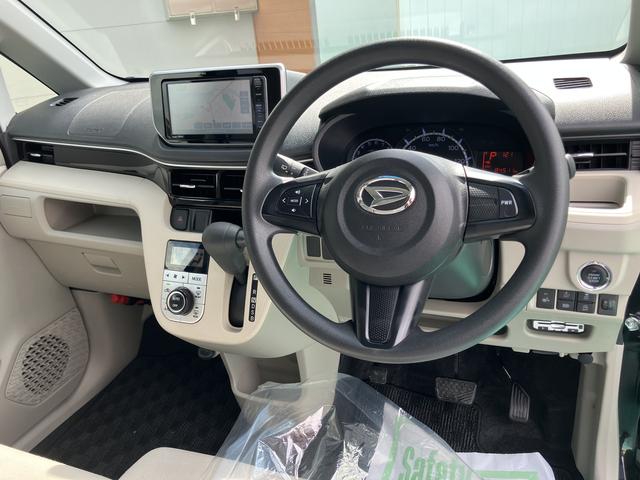 ムーヴＸ　ＳＡIII（山口県）の中古車