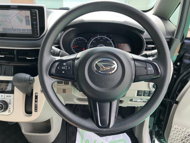 ムーヴＸ　ＳＡIII（山口県）の中古車