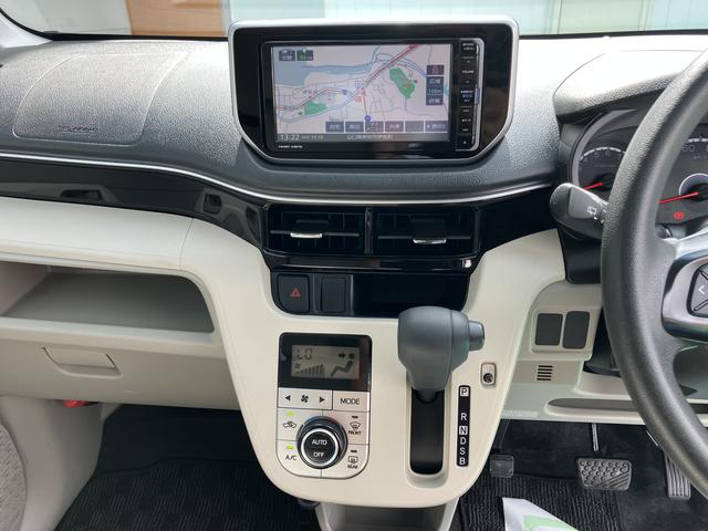 ムーヴＸ　ＳＡIII（山口県）の中古車